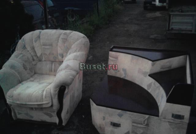 Продам мягкий уголок Реутов
