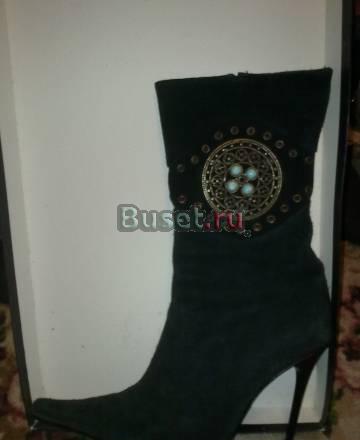 Полусапожки Ростов-на-Дону