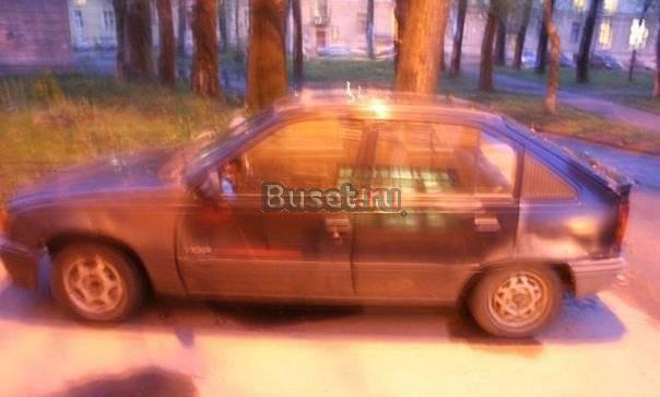 Opel Другое, 1988 Санкт-Петербург