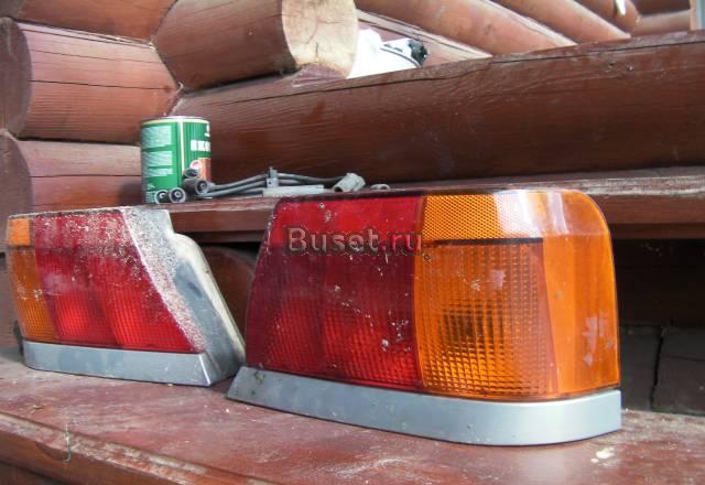 Фары Санкт-Петербург