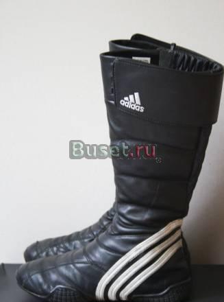 Сапоги женские adidas Санкт-Петербург