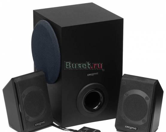 Аккустика Creative Inspire P380 Санкт-Петербург