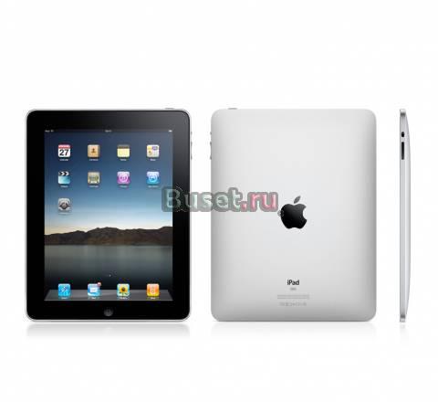 Ipad 64Gb Wi-Fi +3G за 36 000 руб Москва