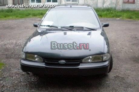 Ford Mondeo, 1995 Мурманск