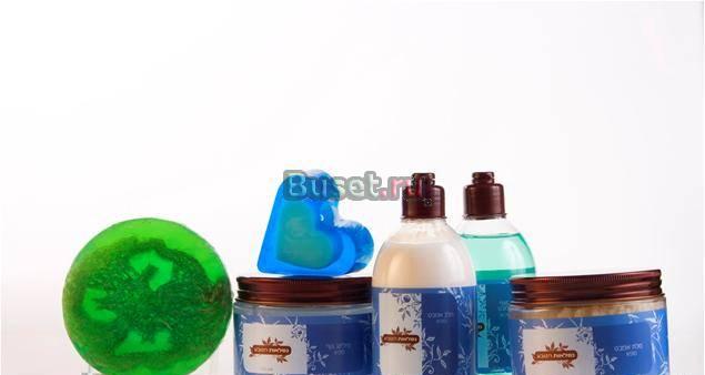 Спа продукты,массажные масла.Израиль Москва