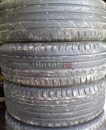 Шины continental 215/65/17 Москва