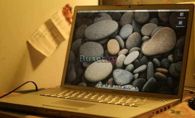 Продам macbook pro A1260 Москва