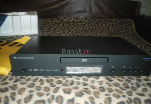 Cambridge Audio Azur 540D v.2 Санкт-Петербург