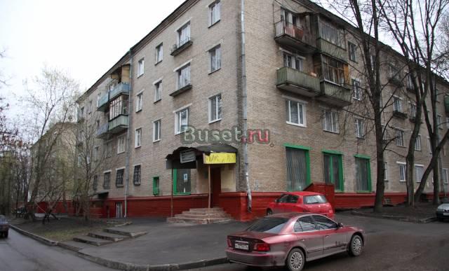 Помещение под магазин+склад Москва