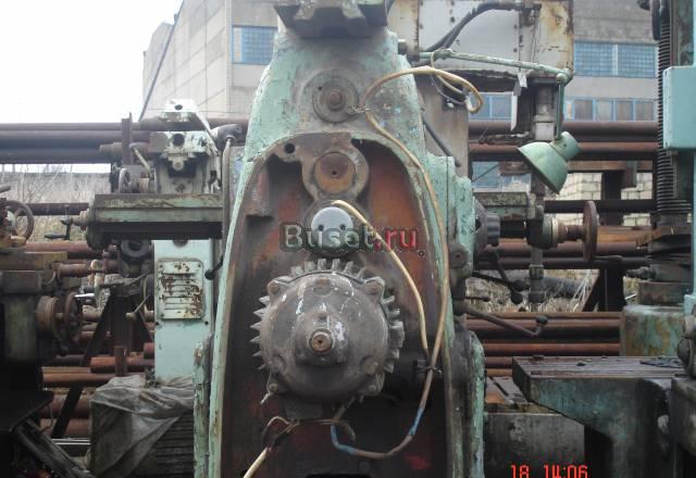 Фрезерный и токарный станки Саратов