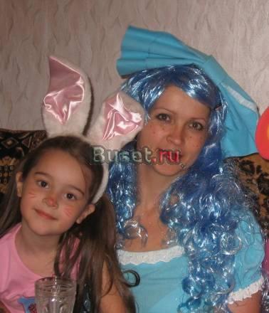 Ведущие, фото, видео, салют - все вас ждет тут Тольятти