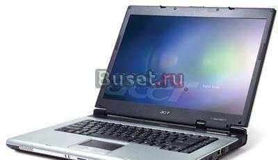 Acer Aspire 3004 Санкт-Петербург