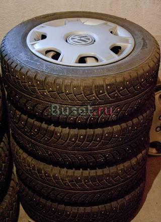 Зимние колеса 185/65R14 Gislaved NF5 Санкт-Петербург