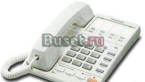 Телефон Panasonic KX-T2315 Москва