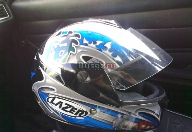 2 шлема Москва