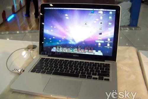 Apple macbook 13 Москва