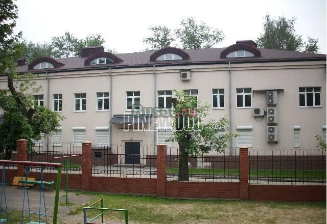 Продажа здания. 1354 м2. Люблино Москва