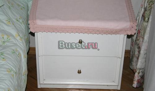 Продаю тумбочки от спального гарнитура Москва