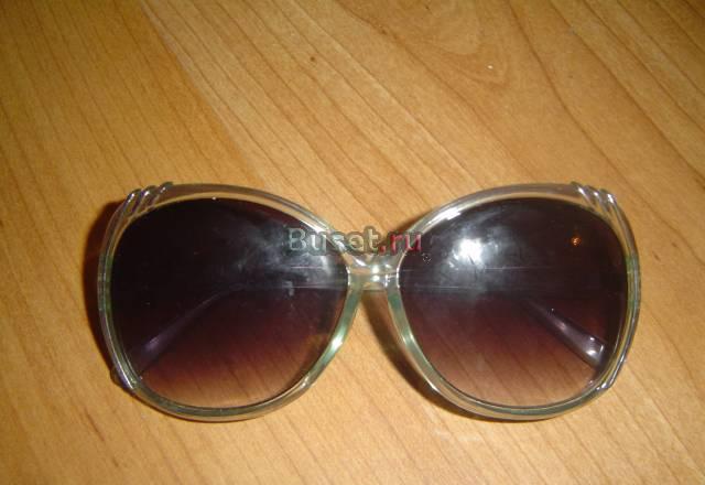 Очки Kira Plastinina Москва