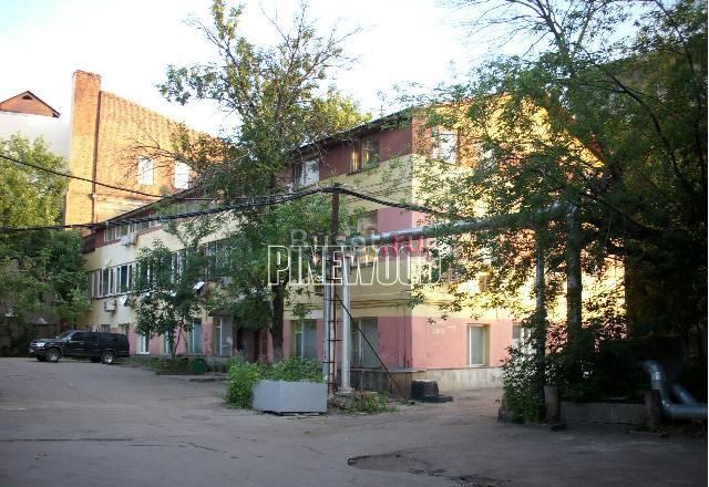 Продажа здания. 782 м2. Лубянка Москва