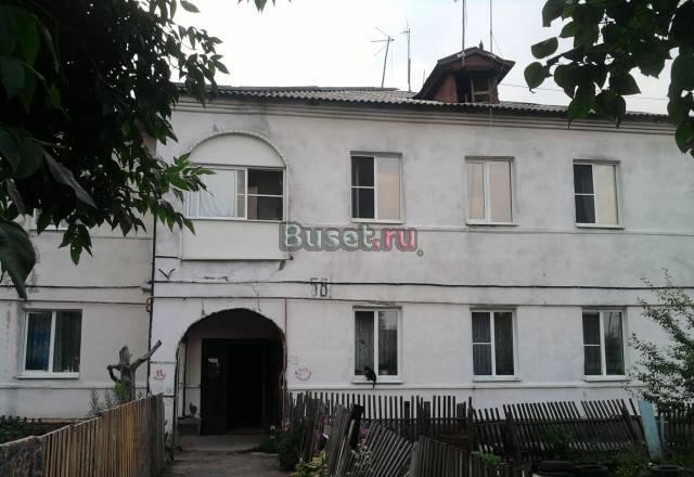Комната в 3-х квартире в Щелковском районе Щёлково