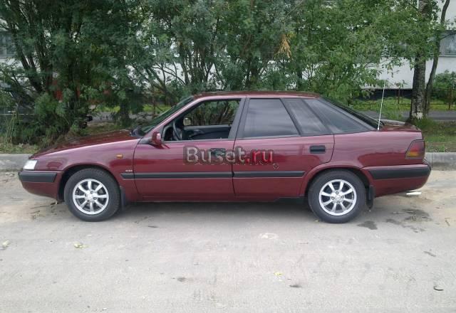 Daewoo Espero, 1999 Санкт-Петербург