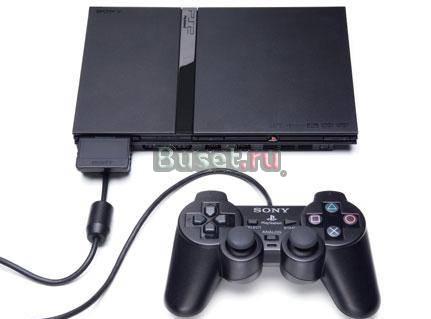 Playstation 2(PS2) Санкт-Петербург