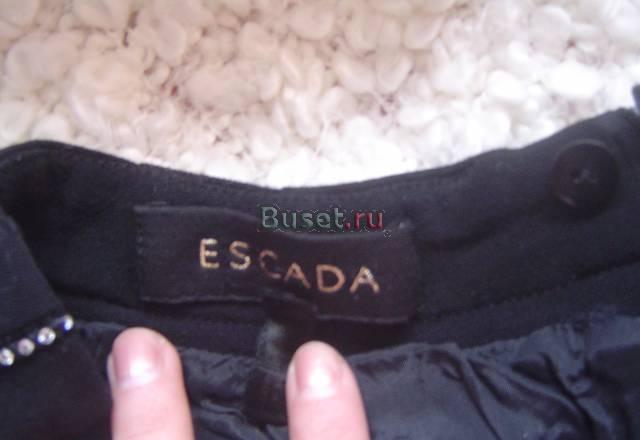 Юбка escada Москва