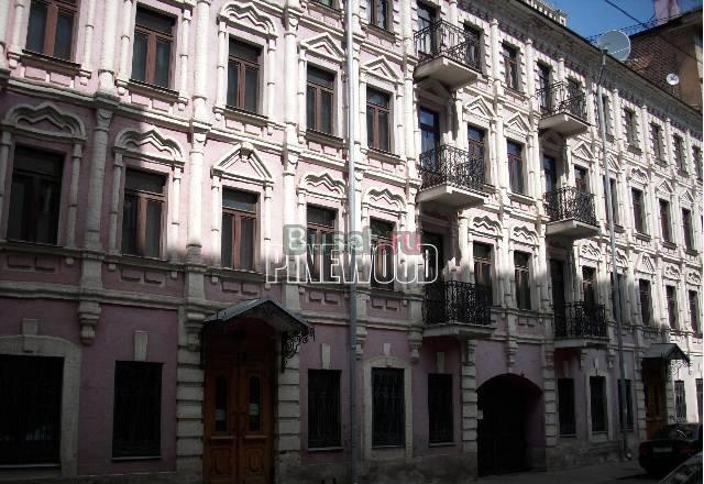 Продажа здания. 2005 м2. Сретенский бульвар Москва