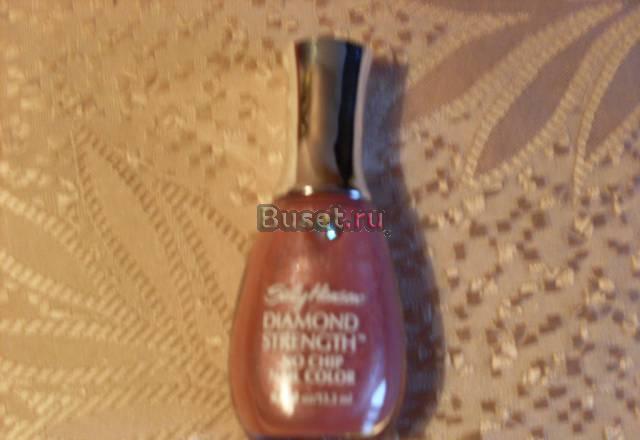 Лак для ногтей от Sally Hansen. новый Санкт-Петербург