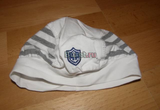 Новые шапочки Chobi Москва