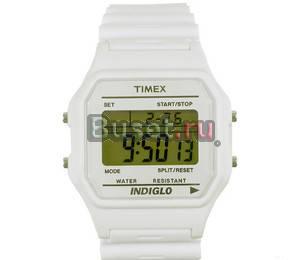 Timex 80 fight Москва