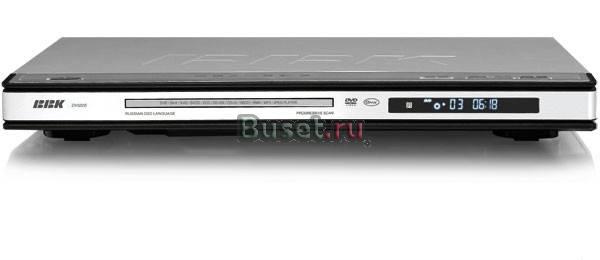 Продам BBK DV522S Санкт-Петербург