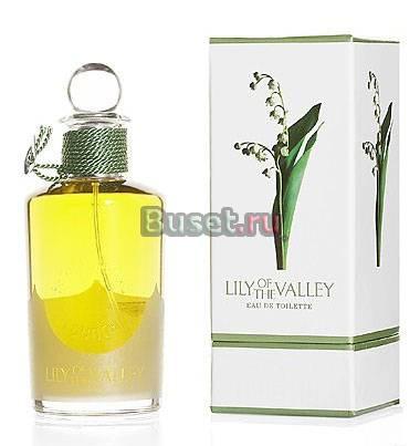 Penhaligon"S lili of the valley оригинал Москва