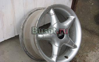 Автозапчасти для ВАЗ 21099 (инжектор) Королев
