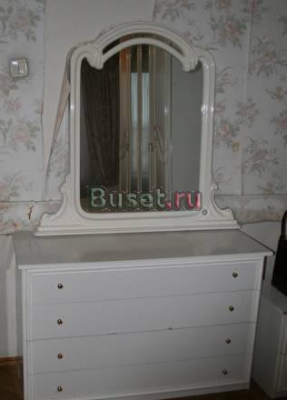 Продаю трюмо от спального гарнитура Москва