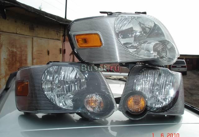 Фара б/у 2007 2008 2009 форд эксплорер explorer Москва