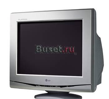 Мoнитopы LG flatron 17" Санкт-Петербург