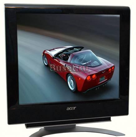 Монитор Acer AL1732 (ЖК 17") Москва