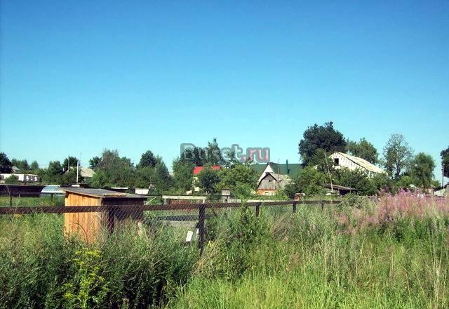 Продается земельный участок в Истре Истра