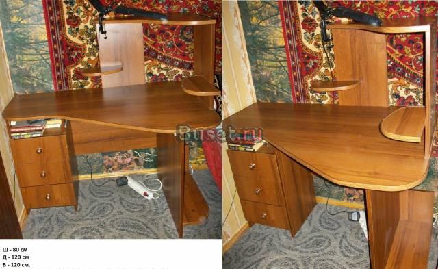 Компьютерный стол Москва