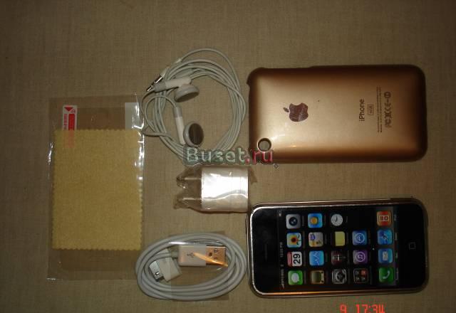 Iphone 2G 16Gb Original США Санкт-Петербург