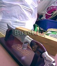 Нож охотничий Москва