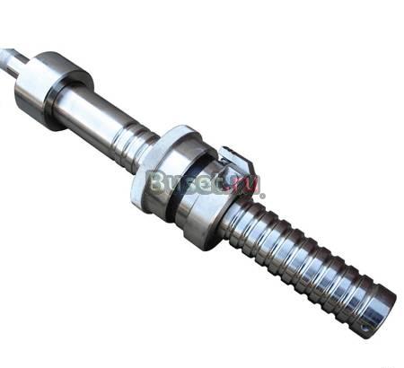 Гриф олимпийский Санкт-Петербург