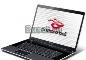 Ноутбук Packard Bell DT85-CT-015RU (Новый) Санкт-Петербург