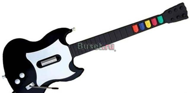 Guitar hero и диски лицензионные playstation 3 Москва