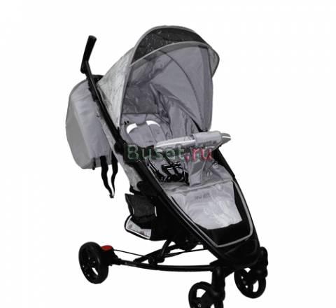 Новая коляска Baby Care  York (беспл. дост.) Москва