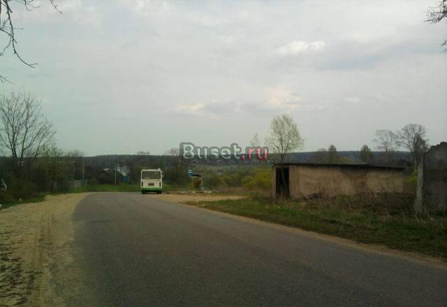 Земельный участок Москва