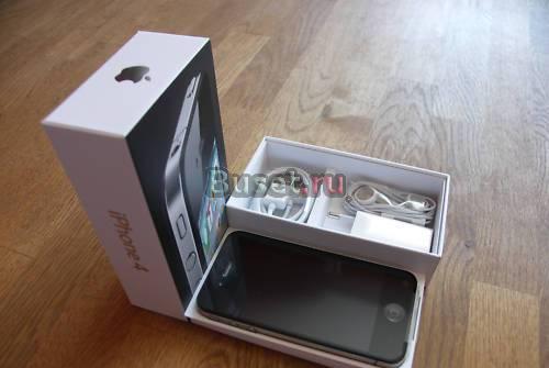 Iphone 4 32gb Москва