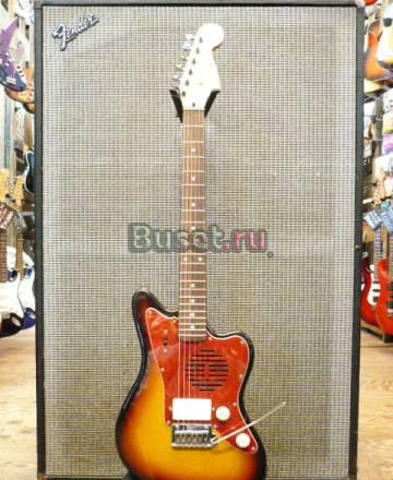 Продам Fender Jazzmaster champ  Japan 1993-94 Москва